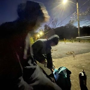 Meet your Posher, Darren